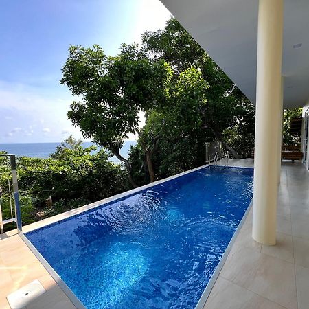 Antique Amor Bungalows & Villas Pandan Exteriör bild