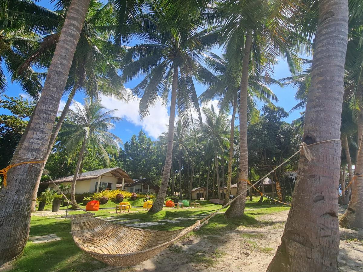 Antique Amor Bungalows & Villas Pandan Exteriör bild