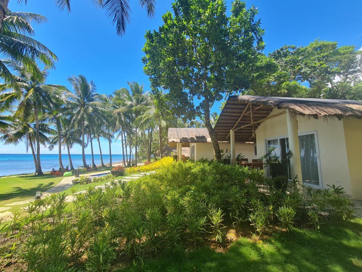 Antique Amor Bungalows & Villas Pandan Exteriör bild