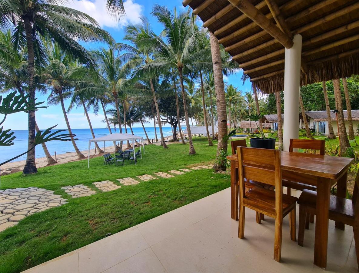 Antique Amor Bungalows & Villas Pandan Exteriör bild